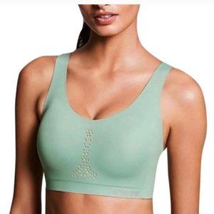 victoria secret angel max sports bra review